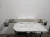 Recambio de refuerzo paragolpes trasero para bmw x2 (f39) sdrive 18 d referencia OEM IAM 51125A0C180 51125A0C180 