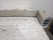 Recambio de refuerzo paragolpes trasero para bmw x2 (f39) sdrive 18 d referencia OEM IAM 51125A0C180 51125A0C180 