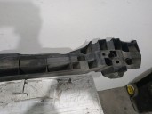 Recambio de refuerzo paragolpes trasero para renault clio iii 1.5 dci diesel cat referencia OEM IAM 8200807041 8200807041 