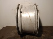 Recambio de llanta para audi a4 ber. (b8) 2.0 16v tdi referencia OEM IAM 8K0601025F R167.5JX16H2ET45 