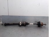 Recambio de transmision delantera derecha para mini mini (r56) cooper d referencia OEM IAM 485348404 31608605466 