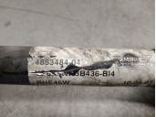 Recambio de transmision delantera derecha para mini mini (r56) cooper d referencia OEM IAM 485348404 31608605466 