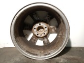 Recambio de llanta para audi a4 ber. (b8) 2.0 16v tdi referencia OEM IAM 8K0601025F R167.5JX16H2ET45 