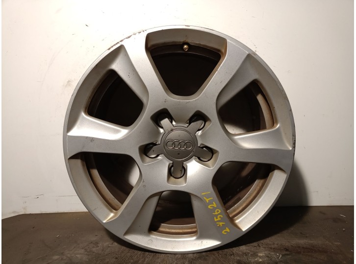 Recambio de llanta para audi a4 ber. (b8) 2.0 16v tdi referencia OEM IAM 8K0601025F R167.5JX16H2ET45 