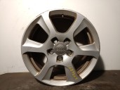 Recambio de llanta para audi a4 ber. (b8) 2.0 16v tdi referencia OEM IAM 8K0601025F R167.5JX16H2ET45 