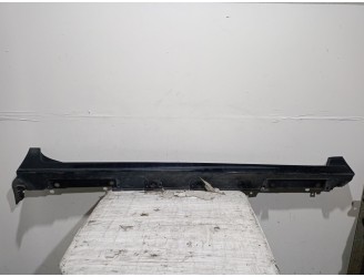 Recambio de faldon lateral para lexus ct (zwa10_) 200h (zwa10_) referencia OEM IAM 7585076010C1 7585076010C1 