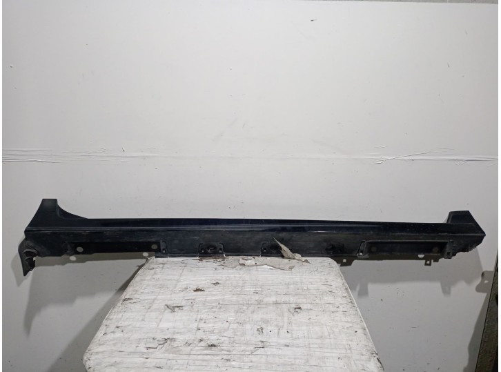 Recambio de faldon lateral para lexus ct (zwa10_) 200h (zwa10_) referencia OEM IAM 7585076010C1 7585076010C1 