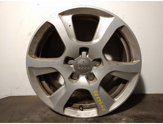 Recambio de llanta para audi a4 ber. (b8) 2.0 16v tdi referencia OEM IAM 8K0601025F R167.5JX16H2ET45 