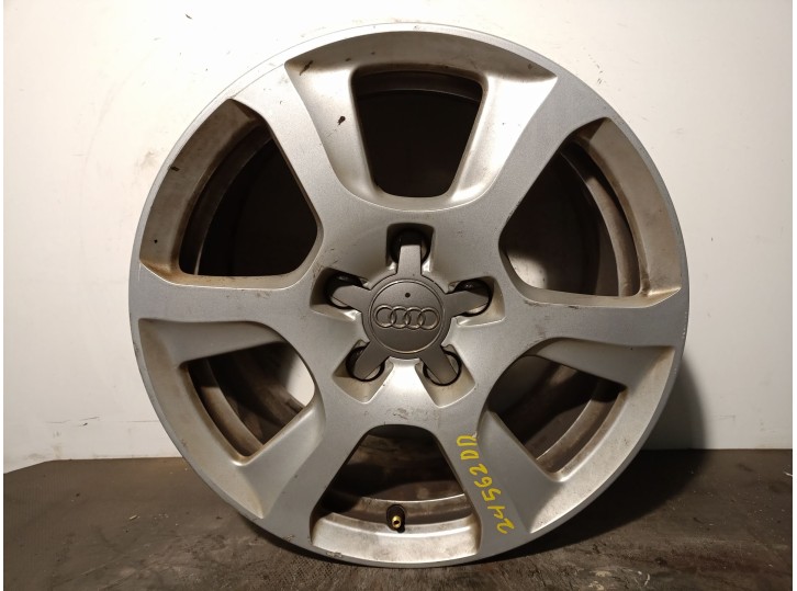 Recambio de llanta para audi a4 ber. (b8) 2.0 16v tdi referencia OEM IAM 8K0601025F R167.5JX16H2ET45 