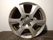 Recambio de llanta para audi a4 ber. (b8) 2.0 16v tdi referencia OEM IAM 8K0601025F R167.5JX16H2ET45 