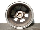 Recambio de llanta para audi a4 ber. (b8) 2.0 16v tdi referencia OEM IAM 8K0601025F R167.5JX16H2ET45 