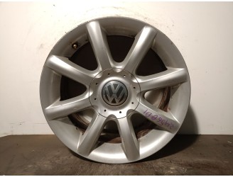 Recambio de llanta para volkswagen passat berlina (3b3) 1.9 tdi referencia OEM IAM 3B0601025S R157JX15H2ET37 