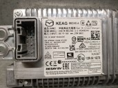 Recambio de modulo electronico para mazda cx-5 (kf) 2.0 referencia OEM IAM KEAG66CH0A  