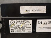 Recambio de modulo electronico para mazda cx-5 (kf) 2.0 referencia OEM IAM KFV167CMYJ 