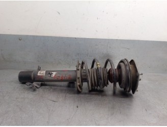Recambio de amortiguador delantero izquierdo para mini mini (r56) cooper d referencia OEM IAM 22235757 31316782208 