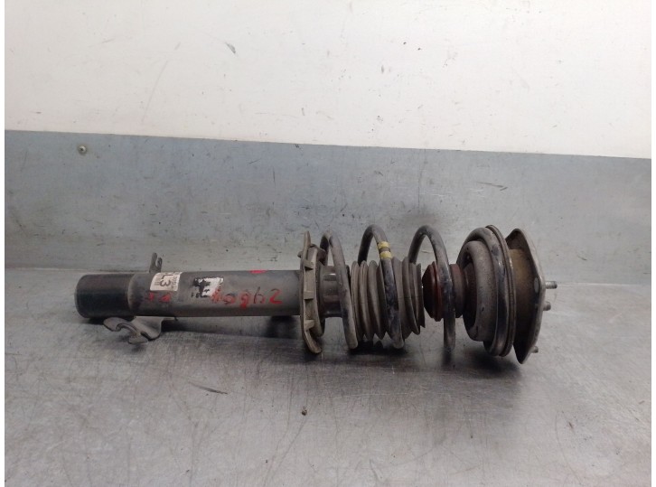 Recambio de amortiguador delantero izquierdo para mini mini (r56) cooper d referencia OEM IAM 22235757 31316782208 
