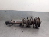 Recambio de amortiguador delantero izquierdo para mini mini (r56) cooper d referencia OEM IAM 22235757 31316782208 