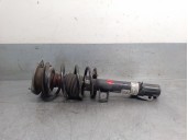 Recambio de amortiguador delantero izquierdo para mini mini (r56) cooper d referencia OEM IAM 22235757 31316782208 