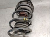 Recambio de amortiguador delantero izquierdo para mini mini (r56) cooper d referencia OEM IAM 22235757 31316782208 