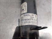 Recambio de amortiguador delantero izquierdo para mini mini (r56) cooper d referencia OEM IAM 22235757 31316782208 