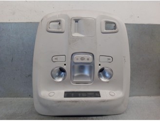 Recambio de luz interior para fiat scudo furgoneta 1.5 multijet 120 (506) referencia OEM IAM 9858359180  