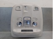 Recambio de luz interior para fiat scudo furgoneta 1.5 multijet 120 (506) referencia OEM IAM 9858359180  