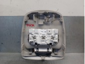 Recambio de luz interior para fiat scudo furgoneta 1.5 multijet 120 (506) referencia OEM IAM 9858359180 