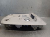 Recambio de luz interior para fiat scudo furgoneta 1.5 multijet 120 (506) referencia OEM IAM 9858359180 