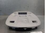 Recambio de luz interior para fiat scudo furgoneta 1.5 multijet 120 (506) referencia OEM IAM 9858359180  