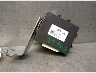 Recambio de modulo electronico para mazda cx-5 (kf) 2.0 referencia OEM IAM KSD567UU0  