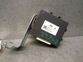 Recambio de modulo electronico para mazda cx-5 (kf) 2.0 referencia OEM IAM KSD567UU0 