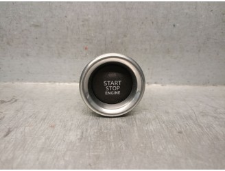 Recambio de boton start/stop para mazda cx-5 (kf) 2.0 referencia OEM IAM BSJ7663S0 BJS7663S0 