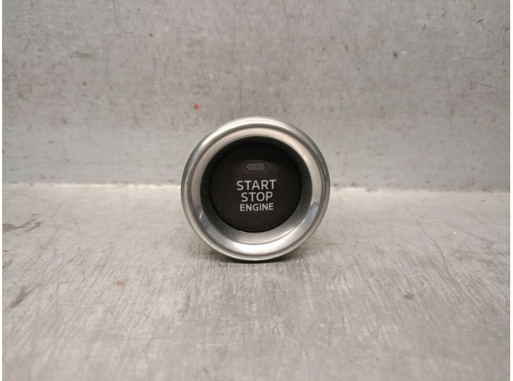 Recambio de boton start/stop para mazda cx-5 (kf) 2.0 referencia OEM IAM BSJ7663S0 BJS7663S0 
