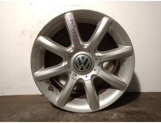 Recambio de llanta para volkswagen passat berlina (3b3) 1.9 tdi referencia OEM IAM 3B0601025S R157JX15H2ET37 