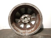 Recambio de llanta para volkswagen passat berlina (3b3) 1.9 tdi referencia OEM IAM 3B0601025S R157JX15H2ET37 