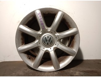 Recambio de llanta para volkswagen passat berlina (3b3) 1.9 tdi referencia OEM IAM 3B0601025S R157JX15H2ET37 