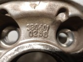 Recambio de llanta para volkswagen passat berlina (3b3) 1.9 tdi referencia OEM IAM 3B0601025S R157JX15H2ET37 