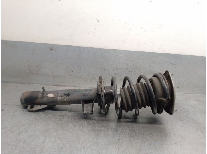 Recambio de amortiguador delantero derecho para mini mini (r56) cooper d referencia OEM IAM 31316782208 31316782208 