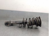 Recambio de amortiguador delantero derecho para mini mini (r56) cooper d referencia OEM IAM 31316782208 31316782208 
