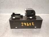 Recambio de mando elevalunas trasero izquierdo para mazda cx-5 (kf) 2.0 referencia OEM IAM KG6C66380A KG6N66380 