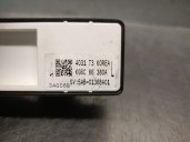 Recambio de mando elevalunas trasero izquierdo para mazda cx-5 (kf) 2.0 referencia OEM IAM KG6C66380A KG6N66380 