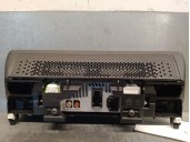 Recambio de pantalla multifuncion para fiat scudo furgoneta 1.5 multijet 120 (506) referencia OEM IAM 9851384080 