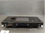 Recambio de pantalla multifuncion para fiat scudo furgoneta 1.5 multijet 120 (506) referencia OEM IAM 9851384080 