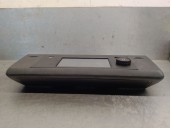 Recambio de pantalla multifuncion para fiat scudo furgoneta 1.5 multijet 120 (506) referencia OEM IAM 9851384080 
