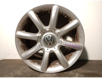 Recambio de llanta para volkswagen passat berlina (3b3) 1.9 tdi referencia OEM IAM 3B0601025S R157JX15H2ET37 