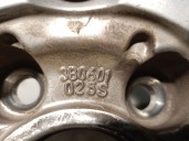 Recambio de llanta para volkswagen passat berlina (3b3) 1.9 tdi referencia OEM IAM 3B0601025S R157JX15H2ET37 