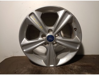 Recambio de llanta para ford kuga ii (dm2) 1.6 ecoboost referencia OEM IAM CJ5C1007B2B R177.5JX17H2ET52.5 