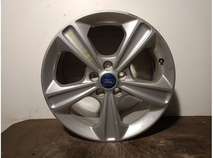 Recambio de llanta para ford kuga ii (dm2) 1.6 ecoboost referencia OEM IAM CJ5C1007B2B R177.5JX17H2ET52.5 
