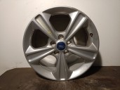 Recambio de llanta para ford kuga ii (dm2) 1.6 ecoboost referencia OEM IAM CJ5C1007B2B R177.5JX17H2ET52.5 