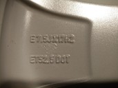 Recambio de llanta para ford kuga ii (dm2) 1.6 ecoboost referencia OEM IAM CJ5C1007B2B R177.5JX17H2ET52.5 